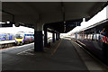 Blackpool North Station