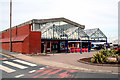 Blackpool North Station