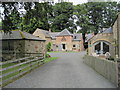 Cheviot Holiday Cottages, Ingram