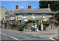 Laburnum Tea Room, Shanklin