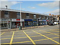 Cardiff : Birchgrove shops (3)