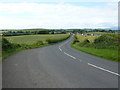 A746 Kirkinner