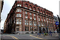 Manchester: CWS Building, Corporation Street