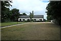 Barnacle Village Hall