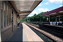 SE0623 : Sowerby Bridge Station by Dr Neil Clifton