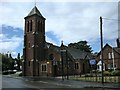 Bedworth Roman Catholic Church