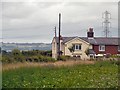 House on Lathom Road