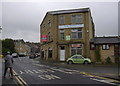 Spring Lane, Colne, Lancashire