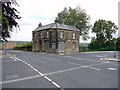 Crossroads, Holly Hill and Davidson Street, Felling