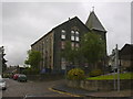 Trinity Baptist Church, Colne, Lancashire