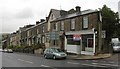 Skipton Road, Colne, Lancashire