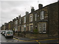 Gordon Street, Colne, Lancashire