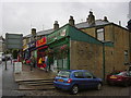 "The Lunch Box" 25 Skipton Road, Colne, Lancashire BB8 0NQ