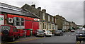 Norfolk Street, Colne, Lancashire