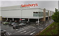 "Sainsbury