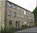 Former Mill at 17 Moor Lane, Netherthong