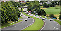 The  Banbridge bypass (northbound)