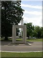 Southampton, Enclosure and clocktower