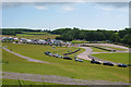 Lydden Hill Race Circuit