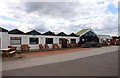 Roman Way Garden Centre at Potterspury