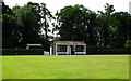 West Tanfield Bowling Club