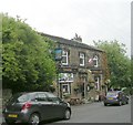 Clothiers Arms - School Street