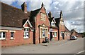 Wareham station buildings 