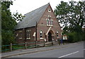 Methodist church, North Leverton