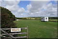 Rest Haven Farm Caravan Site