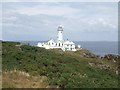 C2347 : Fanad Head Lighthouse by John M