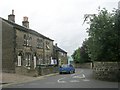 Church Street - viewed from Town Gate