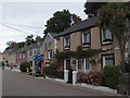 Cottages in Pentewan