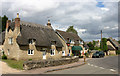 Church Lane, Weston-on-the-Green