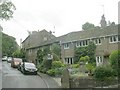 Calf Hill Road - viewed from Dean Brook Road