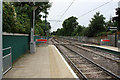 Avenue Road tram station