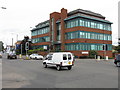 Slough - Office block on Stoke Road