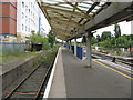 Slough Station - platform 6