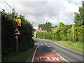 Alkham Valley Road