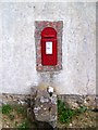 Postbox, Dean