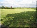 Burton upon Stather burial ground