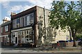 Newmarket old fire station