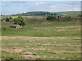 Disused mine west of Lambley