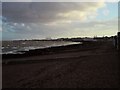 Felixstowe Beach