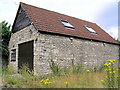 The Old Acorn Barn, Englishcombe