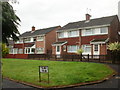 Pilton Vale houses, Newport