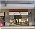 Owen & Robinson Jewellers - Bond Street