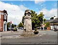 Gatley Clock Tower