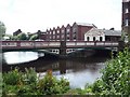 Ball Bridge, Neepsend, Sheffield