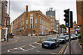 Guildford Telephone Exchange