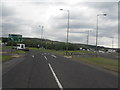 Hattersley Roundabout